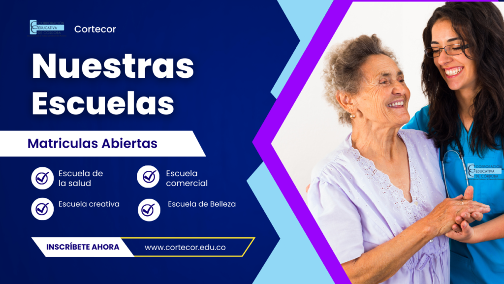 cortecor escuelas