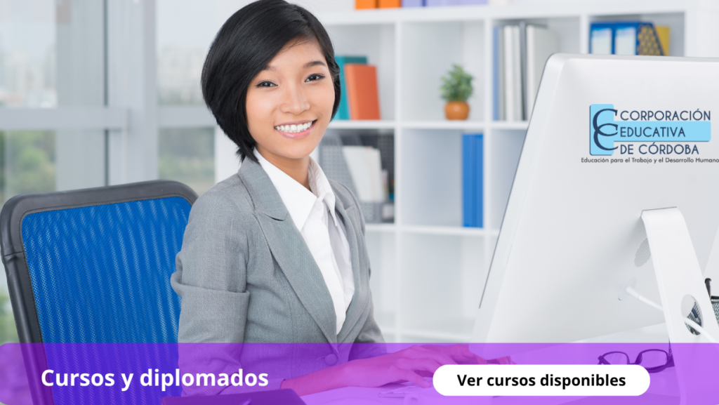 cursos y diplomados cortecor